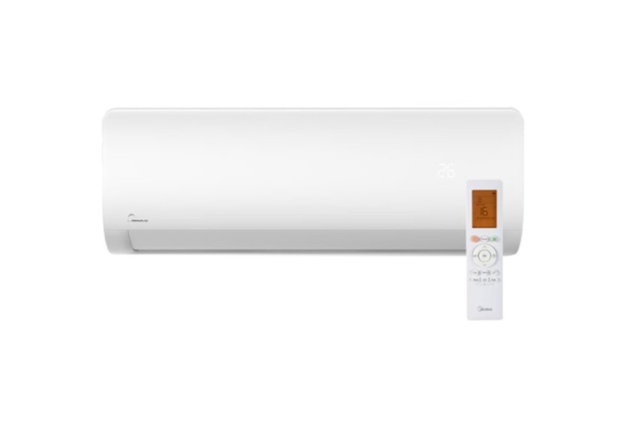 Midea Midea Xtreme Save Pro 09 Single Split (2,5 kW) Midea Midea Xtreme Save Pro 09 Single Split (2,5 kW)