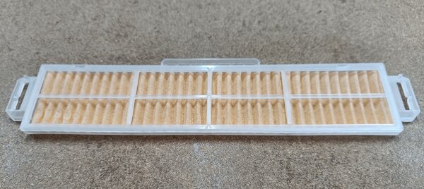 Mitsubishi Heavy   Bio Filter MHI SRK20, 25, 35 en 50