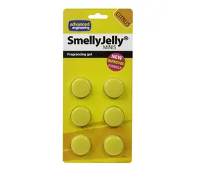 Advanced Engineering SmellyJelly Citrus