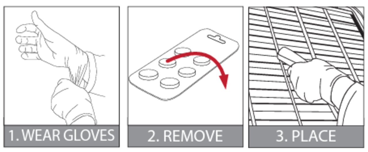 Advanced Engineering Advanced mini SmellyJelly Citrus Advanced Engineering Advanced mini SmellyJelly Citrus