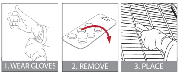 Advanced Engineering Advanced mini SmellyJelly Citrus Advanced Engineering Advanced mini SmellyJelly Citrus