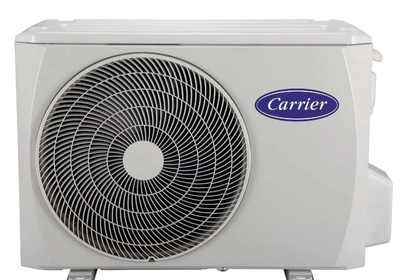 Carrier 42QHP012E8S Wandmodel 3,5 KW A+++ zeer zuinig verwarmen Carrier 42QHP012E8S Wandmodel 3,5 KW A+++ zeer zuinig verwarmen