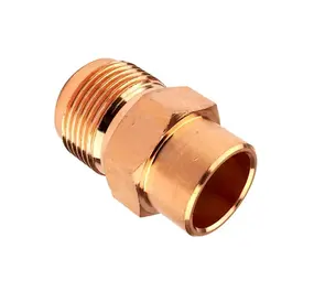 Flexflair Soldeer puntstuk 7/8" SAE Flexflair Soldeer puntstuk 7/8" SAE