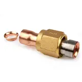 Flexflair FA 5/8" soldeerkoppeling