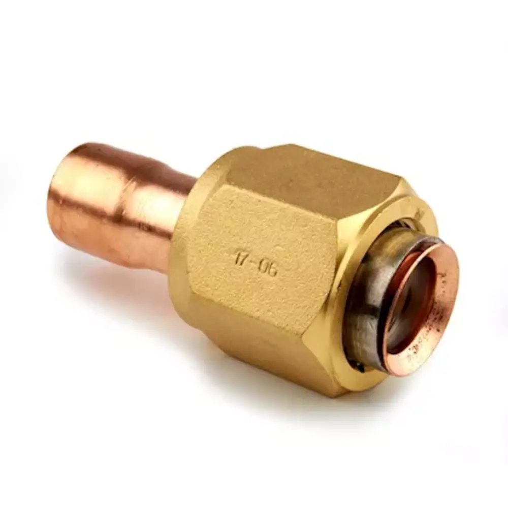 Flexflair Flexflair FA 7/8" soldeerkoppeling Flexflair Flexflair FA 7/8" soldeerkoppeling