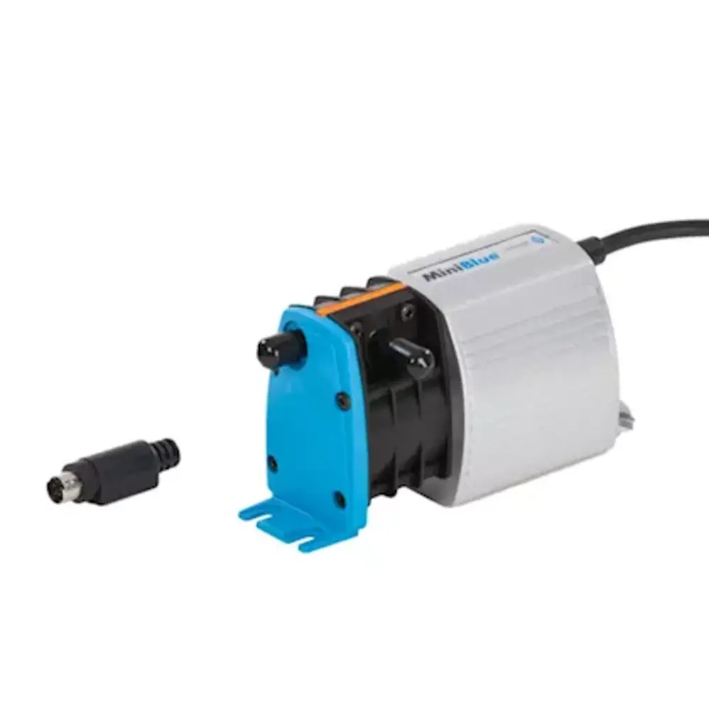 Blue Diamond Condenswaterpomp Mini Blue Blue Diamond Condenswaterpomp Mini Blue