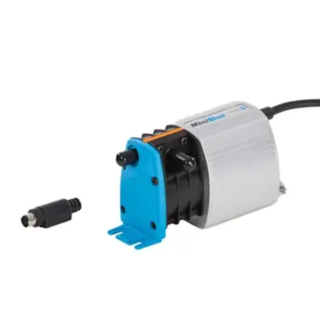 Blue Diamond Condenswaterpomp Mini Blue Blue Diamond Condenswaterpomp Mini Blue