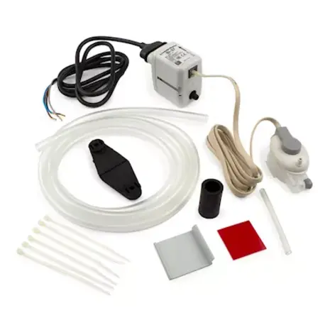 Sauermann Sauermann Pomp SI-27 (vervanger voor SI2750) Sauermann Sauermann Pomp SI-27 (vervanger voor SI2750)