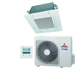 Mitsubishi Heavy Cassette unit 6,0 kW FDTC60VH