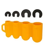 Flexflair Connector (de) montagekit