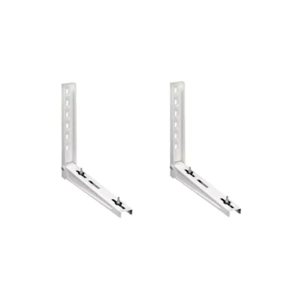 Comfort Line Comfort Line muur-/wandconsole set 550 x 550 mm (max 100 kg) Comfort Line Comfort Line muur-/wandconsole set 550 x 550 mm (max 100 kg)