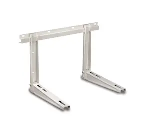 Comfort Line Muur-/wandconsole set verstelbaar 700 x 465 mm