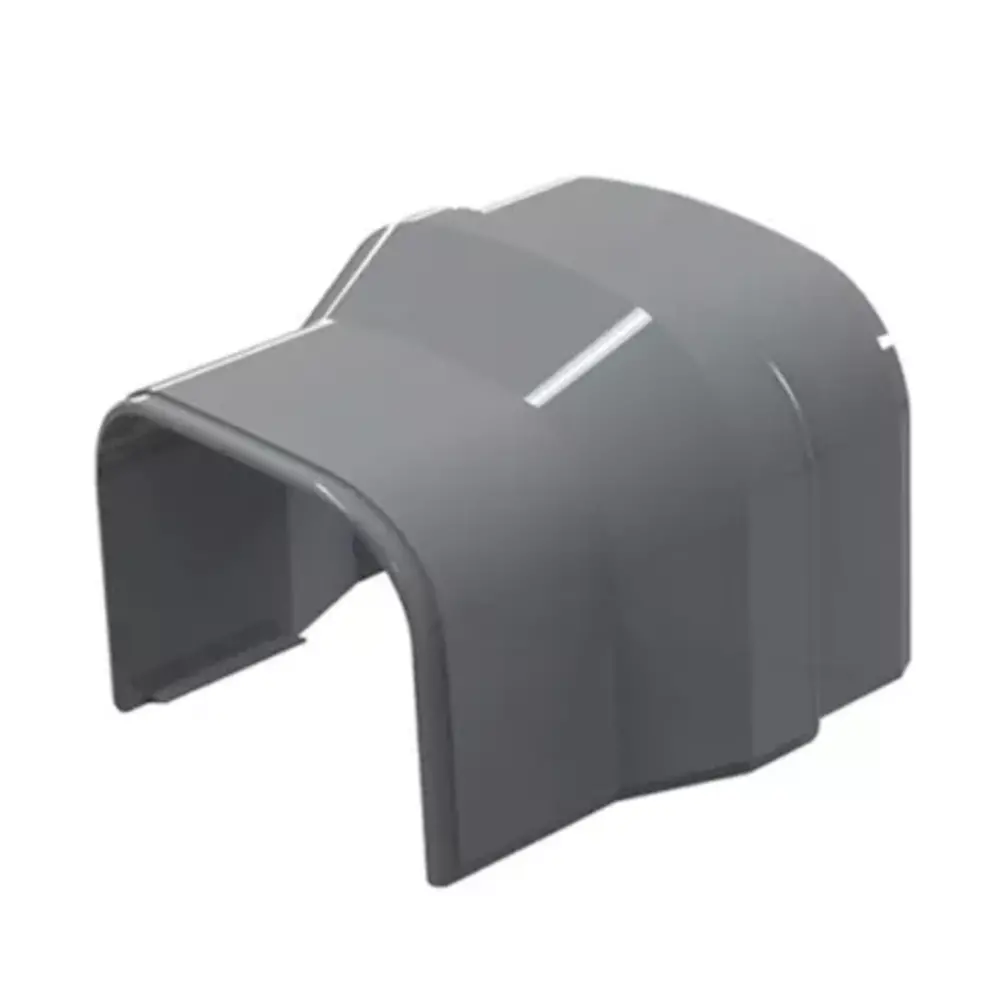 Tecnosystemi Tecnosystemi Optima verloopsok RC102/75 RAL7016