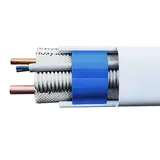 Tecnosystemi Optima BF62 leidingbeugel