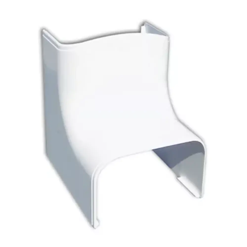 Tecnosystemi Tecnosystemi Optima binnen bocht 90° CAI100 Tecnosystemi Tecnosystemi Optima binnen bocht 90° CAI100