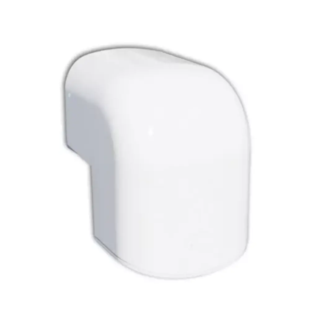 Tecnosystemi Tecnosystemi Optima CAE100 buiten bocht Tecnosystemi Tecnosystemi Optima CAE100 buiten bocht