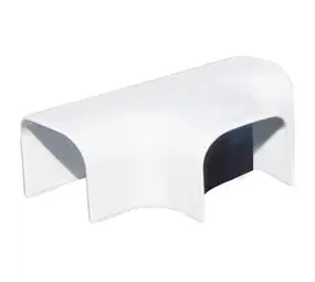 Tecnosystemi Optima DT100 T-stuk