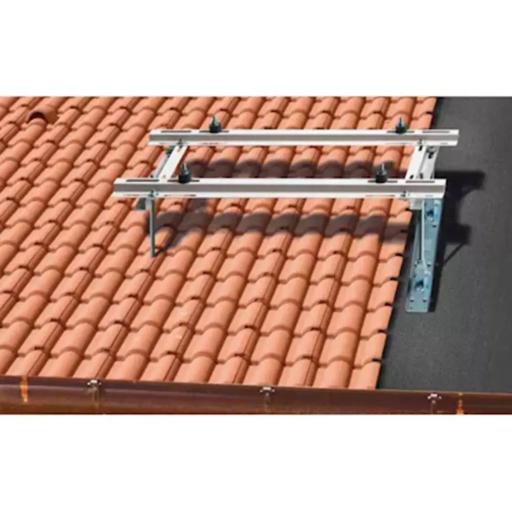 Rodigas Dakconsole universeel 140kg