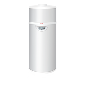 Warmtepompboiler 150 liter Warmtepompboiler 150 liter