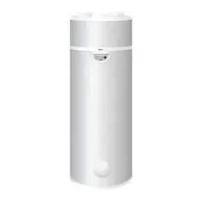 Warmtepompboiler 100 liter Warmtepompboiler 100 liter