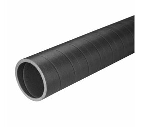 Ubbink Geïsoleerde semi-starre buis Ø 125 mm Ubbink Geïsoleerde semi-starre buis Ø 125 mm
