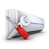 Inbedrijfstelling airco met vermogen meer dan 10kW