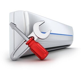 Inbedrijfstelling airco met vermogen meer dan 10kW