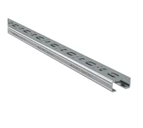 Walraven BIS RapidRail WM1 30x15 2m sv - Copy