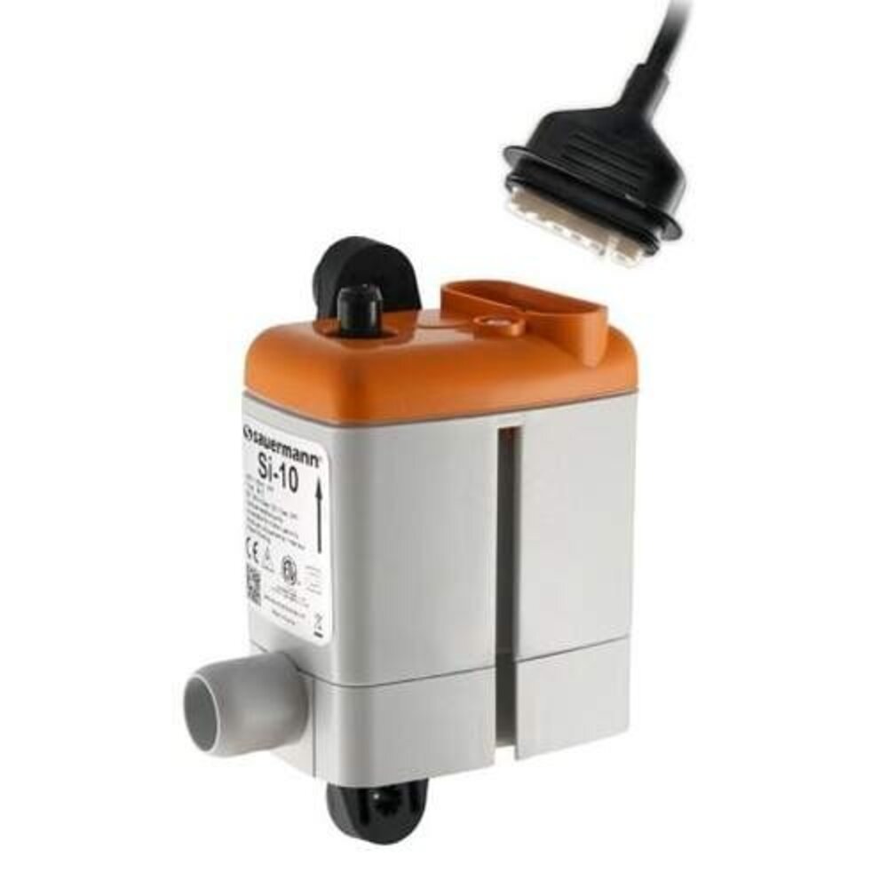 Sauermann OM1082 condenspomp