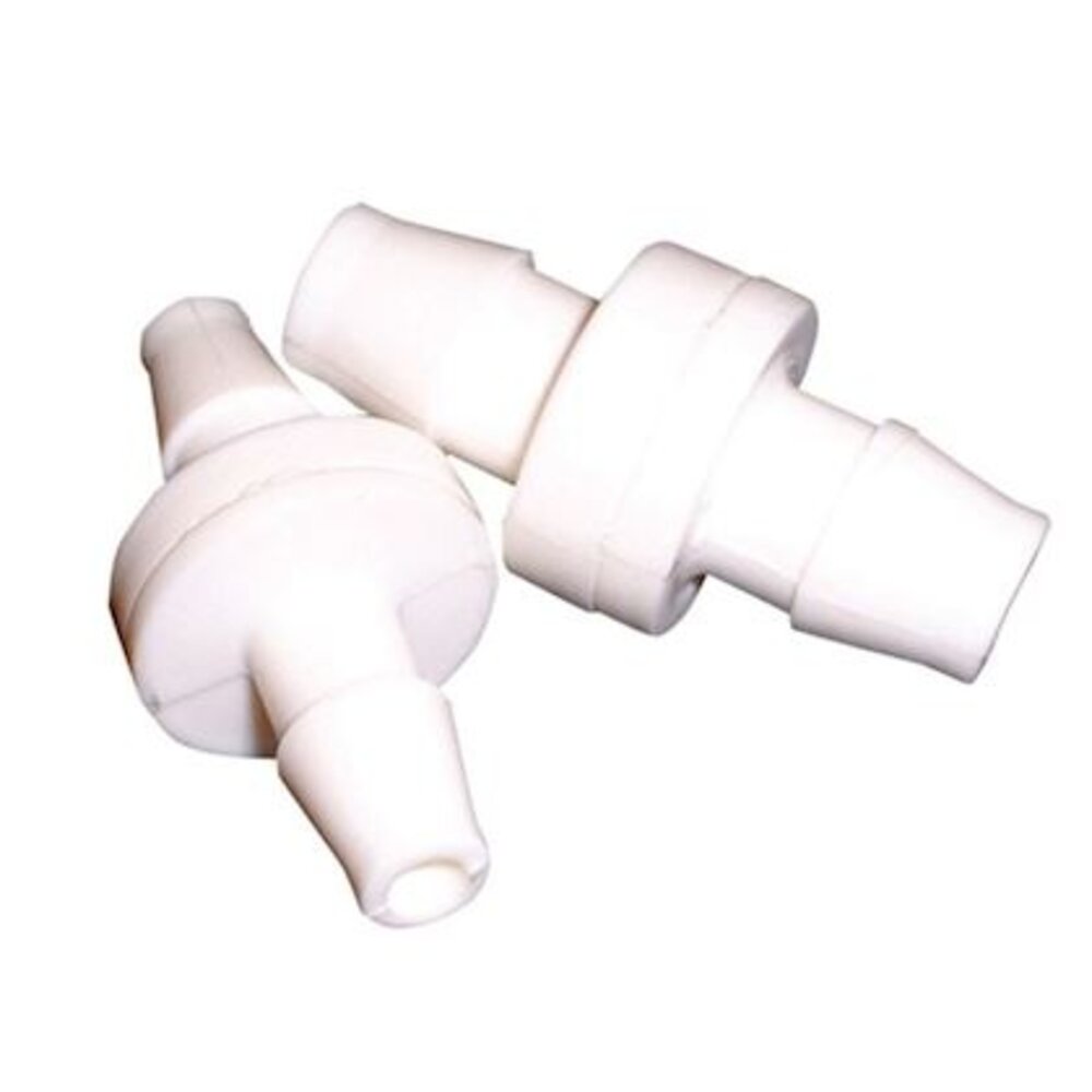 Aspen terugslagklep 10mm, per stuk Aspen terugslagklep 10mm, per stuk