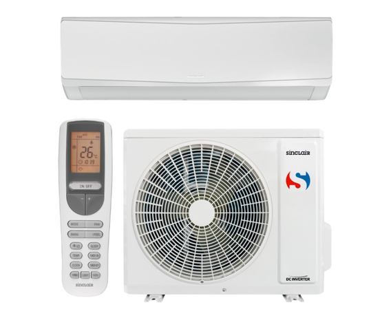 Sinclair Sinclair Keyon wandairco SIH-24BIK 6,2kW