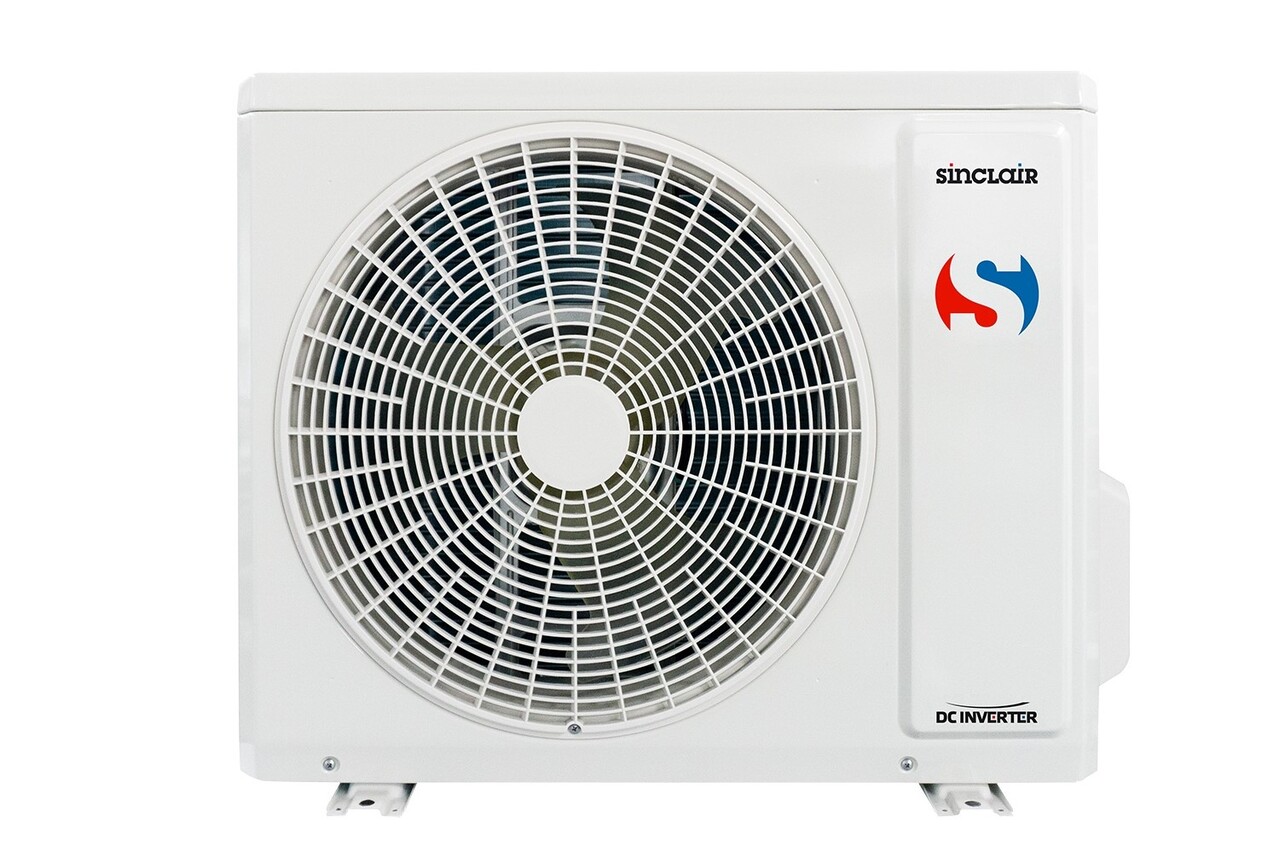 Sinclair Sinclair Terrel wandairco SIH-13BITx 3,5kW Sinclair Sinclair Terrel wandairco SIH-13BITx 3,5kW