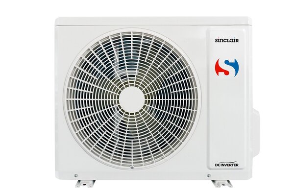 Sinclair Sinclair Terrel wandairco SIH-18BIT2x 5,2kW