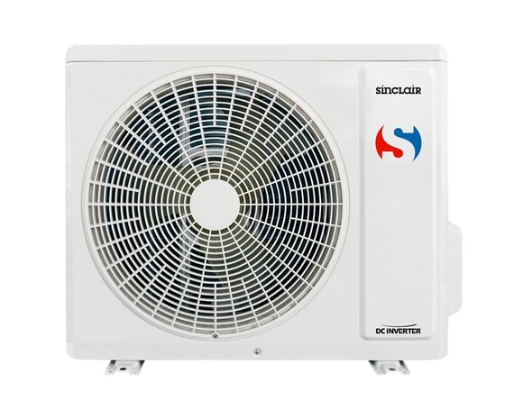 Sinclair Sinclair Keyon wandairco SIH-12BIK 3,2kW Sinclair Sinclair Keyon wandairco SIH-12BIK 3,2kW
