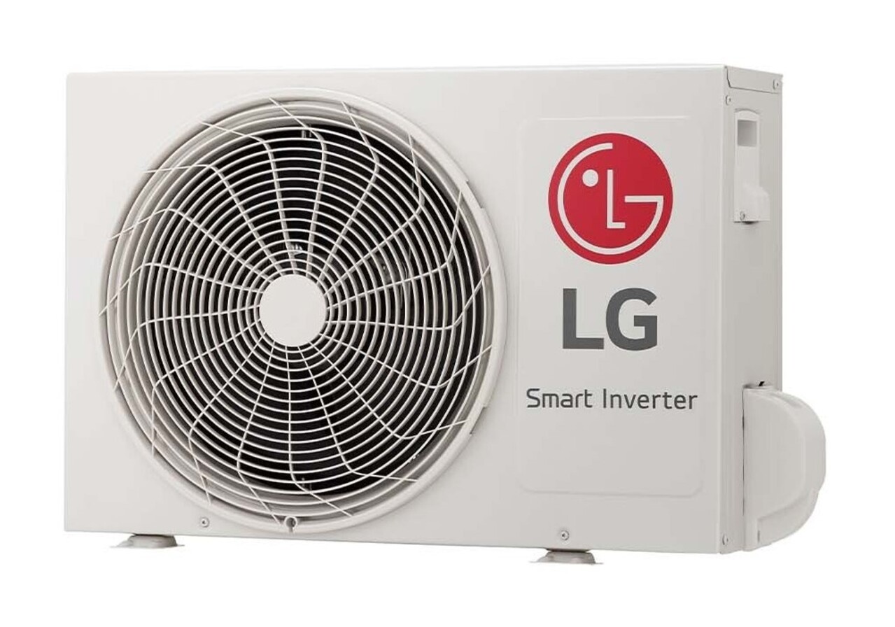 LG LG standard plus wandairco PC09ST NSJ 2,6kW
