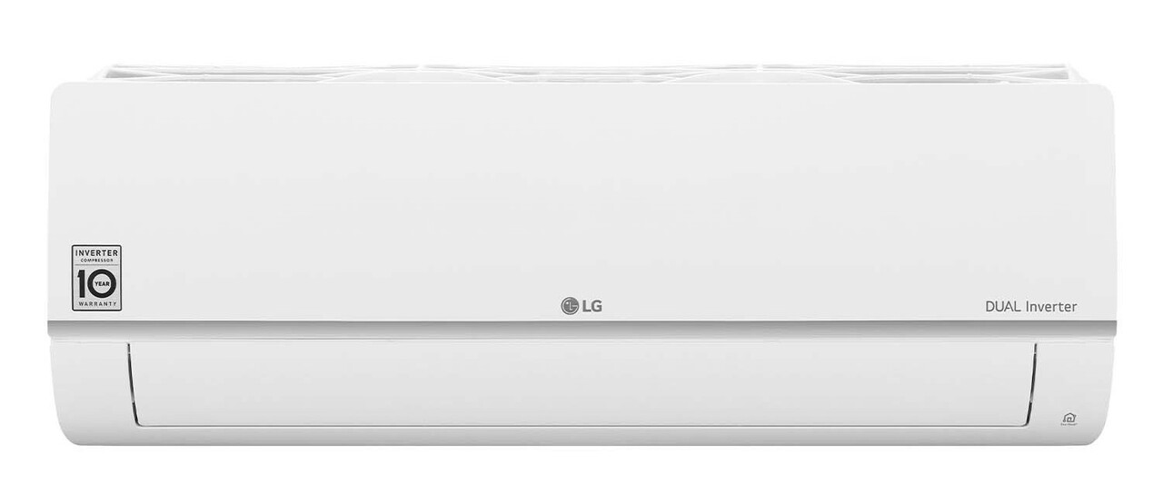 LG LG standard plus wandairco PC12ST NSJ 3,5kW