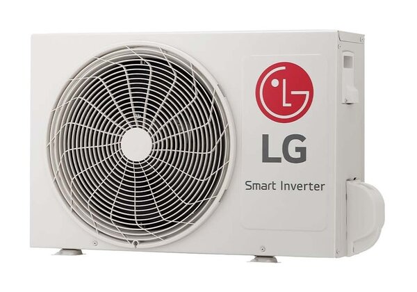 LG LG standard plus wandairco PC12ST NSJ 3,5kW