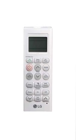 LG LG standard plus wandairco PC24ST NSK 7,0 kW