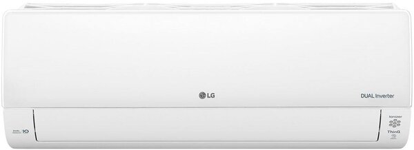 LG LG Deluxe wandairco DC12RK NSJ 3,5kW
