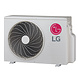 LG LG Deluxe wandairco DC24RK NSK 7,0kW LG LG Deluxe wandairco DC24RK NSK 7,0kW