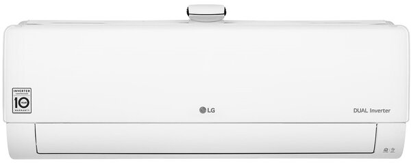LG LG Air purification wandairco AP09RK NSJ 2,6kW