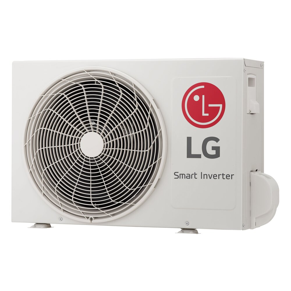 LG LG Air purification wandairco AP09RK NSJ 2,6kW