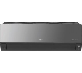 LG Artcool mirror AC12BK NSJ LG Artcool mirror AC12BK NSJ