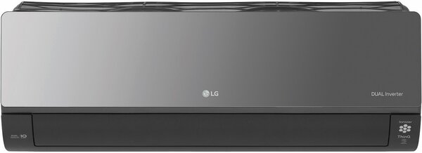 LG LG Artcool mirror wandairco AC12BK NSJ 3,5kW LG LG Artcool mirror wandairco AC12BK NSJ 3,5kW