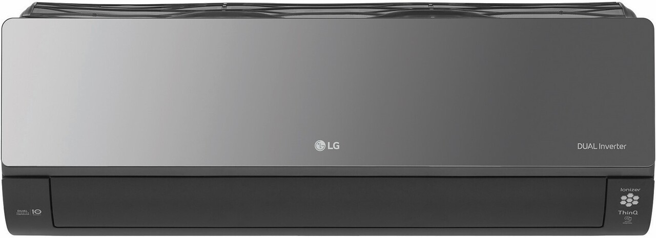LG LG Artcool mirror wandairco AC18BK NSK 5,3kW LG LG Artcool mirror wandairco AC18BK NSK 5,3kW