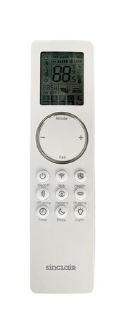 Sinclair Sinclair Marvin wandairco SIH-09BIMW 2,7kW Sinclair Sinclair Marvin wandairco SIH-09BIMW 2,7kW