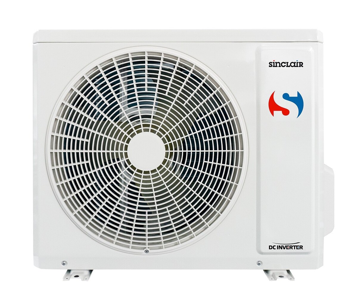 Sinclair Sinclair Marvin wandairco SIH-24BIMW 7,0kW Sinclair Sinclair Marvin wandairco SIH-24BIMW 7,0kW