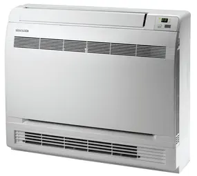 Sinclair Vloerunit set ASP-09BI 2,7 kW