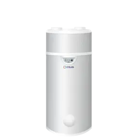 Warmtepompboiler 200 liter Warmtepompboiler 200 liter