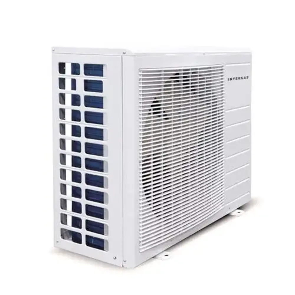 Intergas Intergas Xtend inclusief montage : Jouw Slimme Hybride Warmteoplossing!